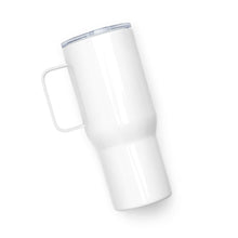 Momentum Makers - Travel mug with a handle
