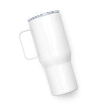Momentum Makers - Travel mug with a handle