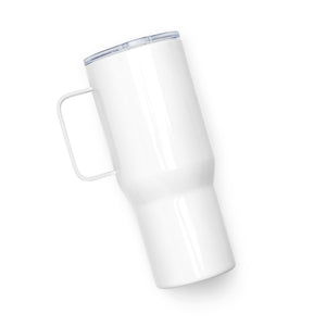 Momentum Makers - Travel mug with a handle