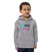 Little Heeler Kids Hoodie