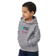 Little Heeler Kids Hoodie