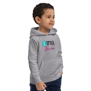 Little Heeler Kids Hoodie