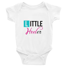 Little Heeler Bodysuit