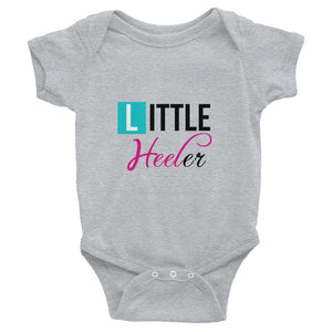 Little Heeler Bodysuit