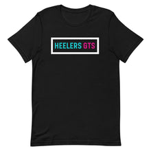 Heelers GTS (Google that SH*T)
