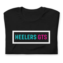 Heelers GTS (Google that SH*T)